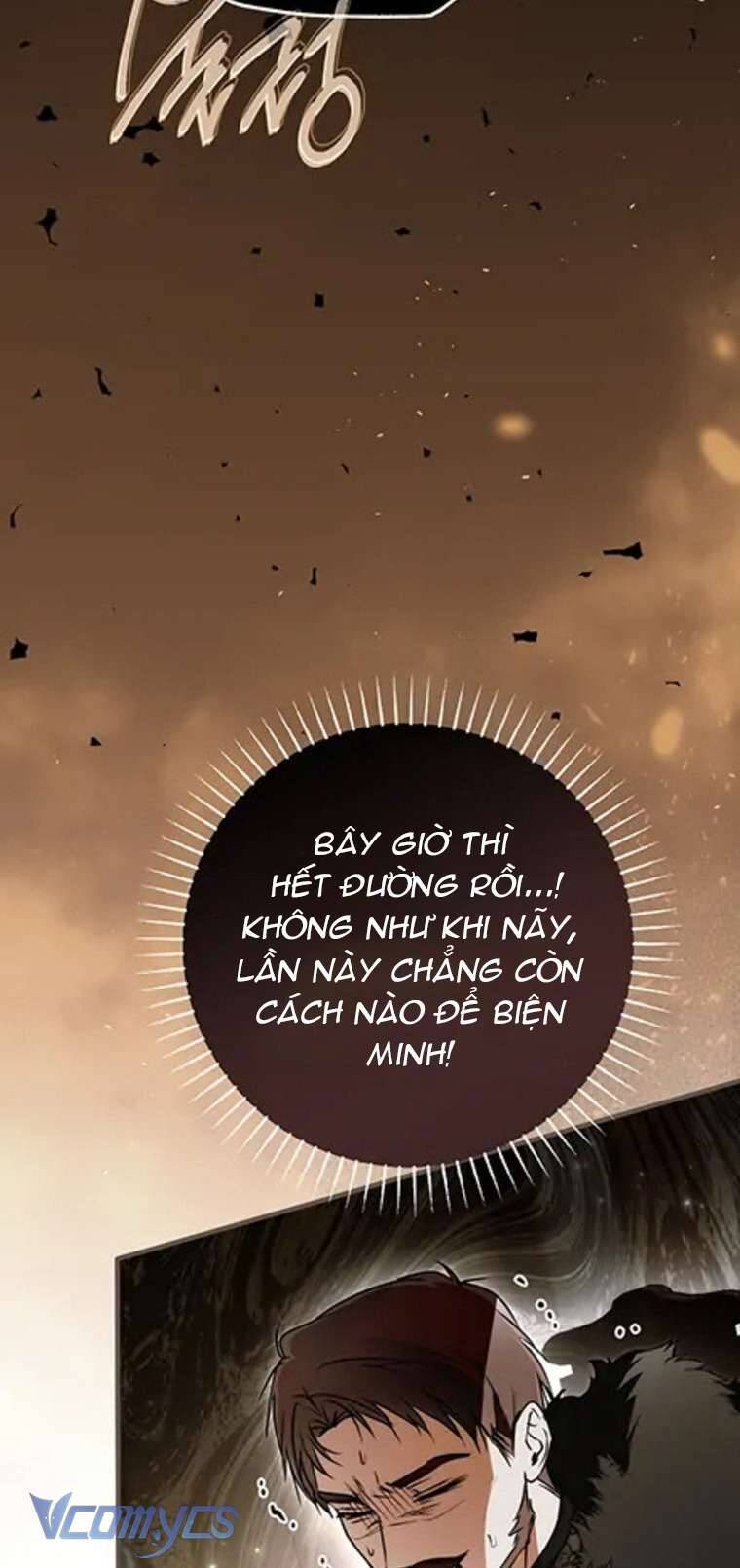 Ai Đó Đang Điều Khiển Cơ Thể Của Tôi Chapter 58 - Trang 71