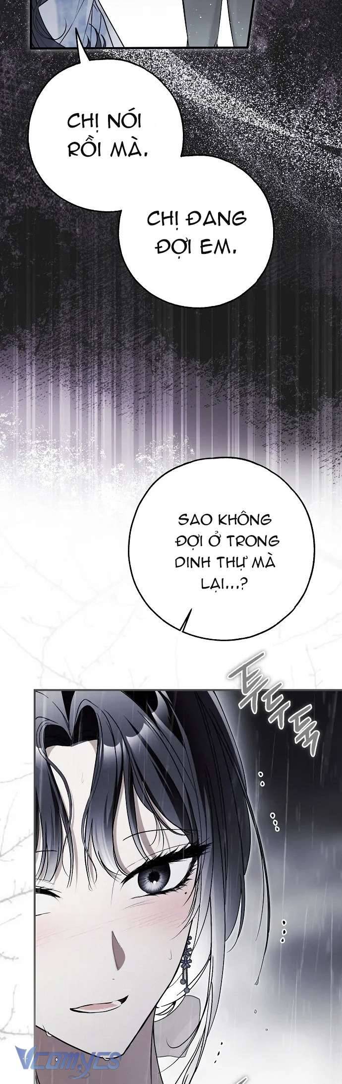 Ai Đó Đang Điều Khiển Cơ Thể Của Tôi Chapter 61 - Trang 51