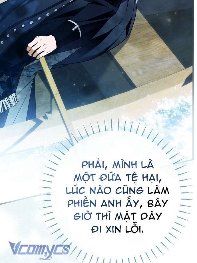 Ai Đó Đang Điều Khiển Cơ Thể Của Tôi Chapter 50 - Trang 44