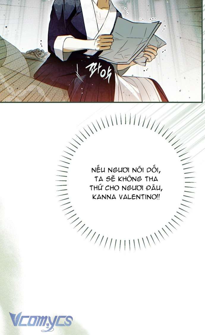 Ai Đó Đang Điều Khiển Cơ Thể Của Tôi Chapter 56 - Trang 27