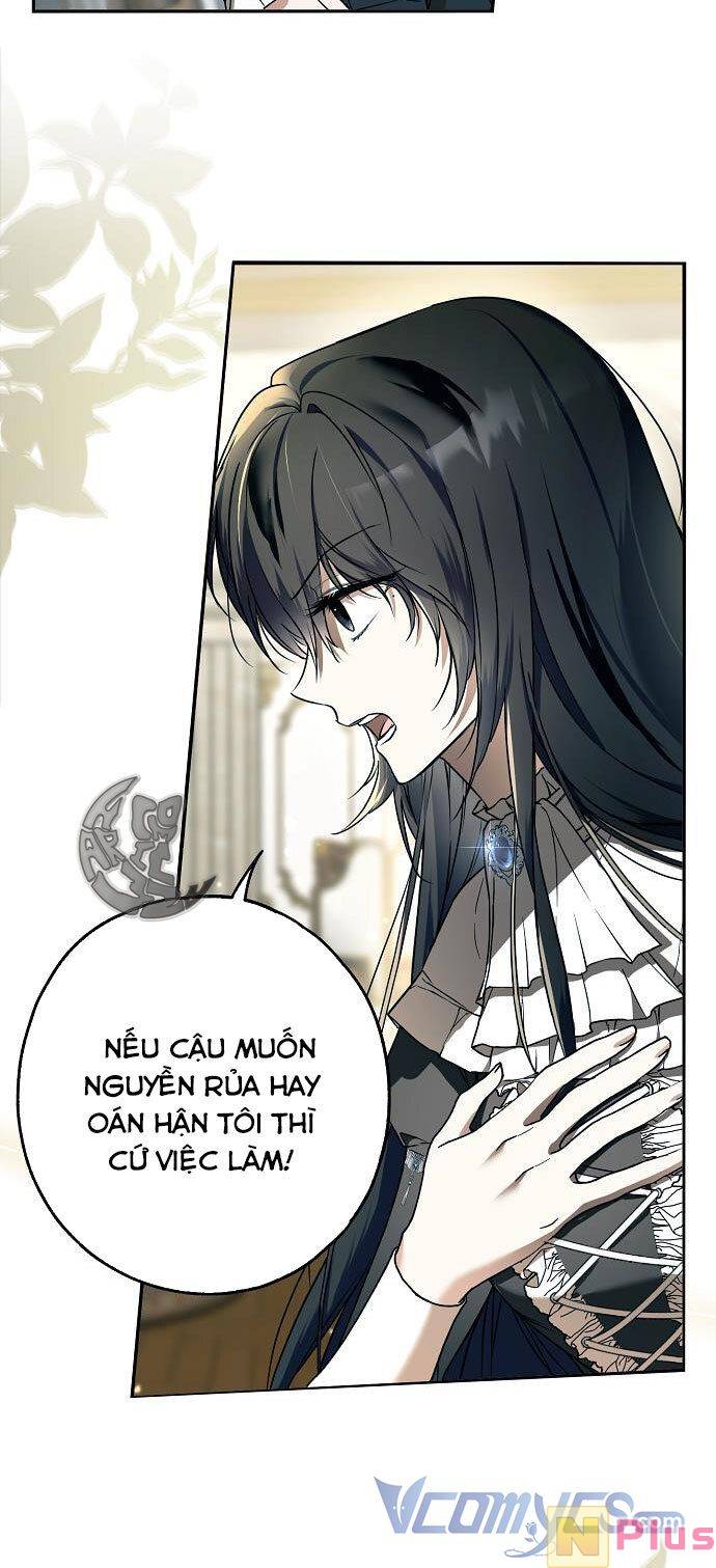 Ai Đó Đang Điều Khiển Cơ Thể Của Tôi Chapter 14 - Trang 22