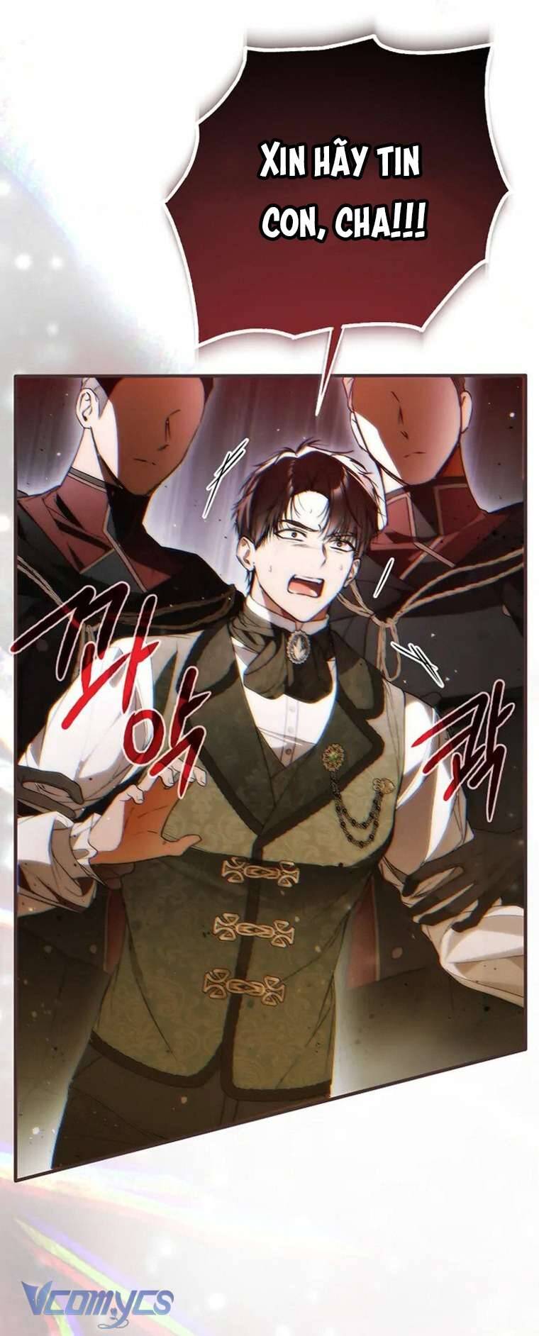 Ai Đó Đang Điều Khiển Cơ Thể Của Tôi Chapter 58 - Trang 89