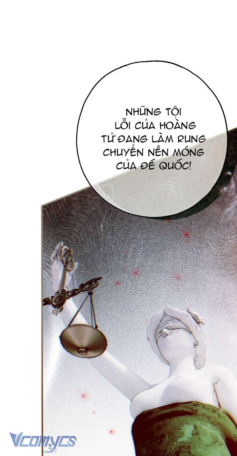 Ai Đó Đang Điều Khiển Cơ Thể Của Tôi Chapter 57 - Trang 84