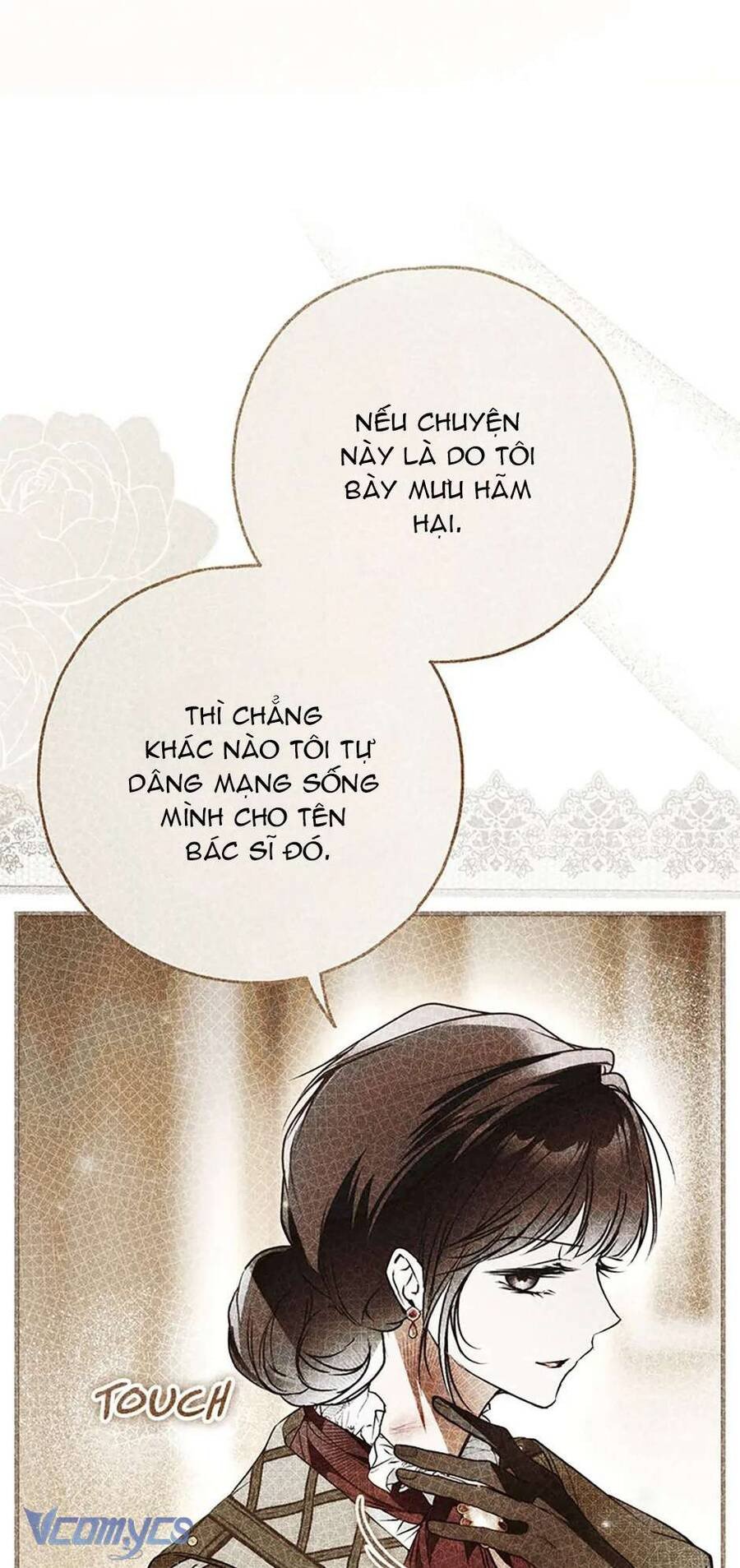 Ai Đó Đang Điều Khiển Cơ Thể Của Tôi Chapter 59 - Trang 37