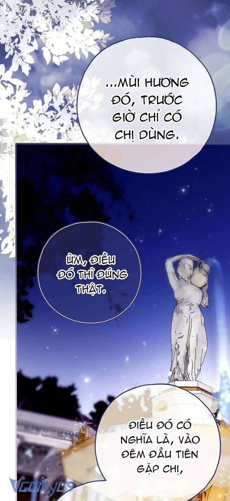 Ai Đó Đang Điều Khiển Cơ Thể Của Tôi Chapter 63 - Trang 29