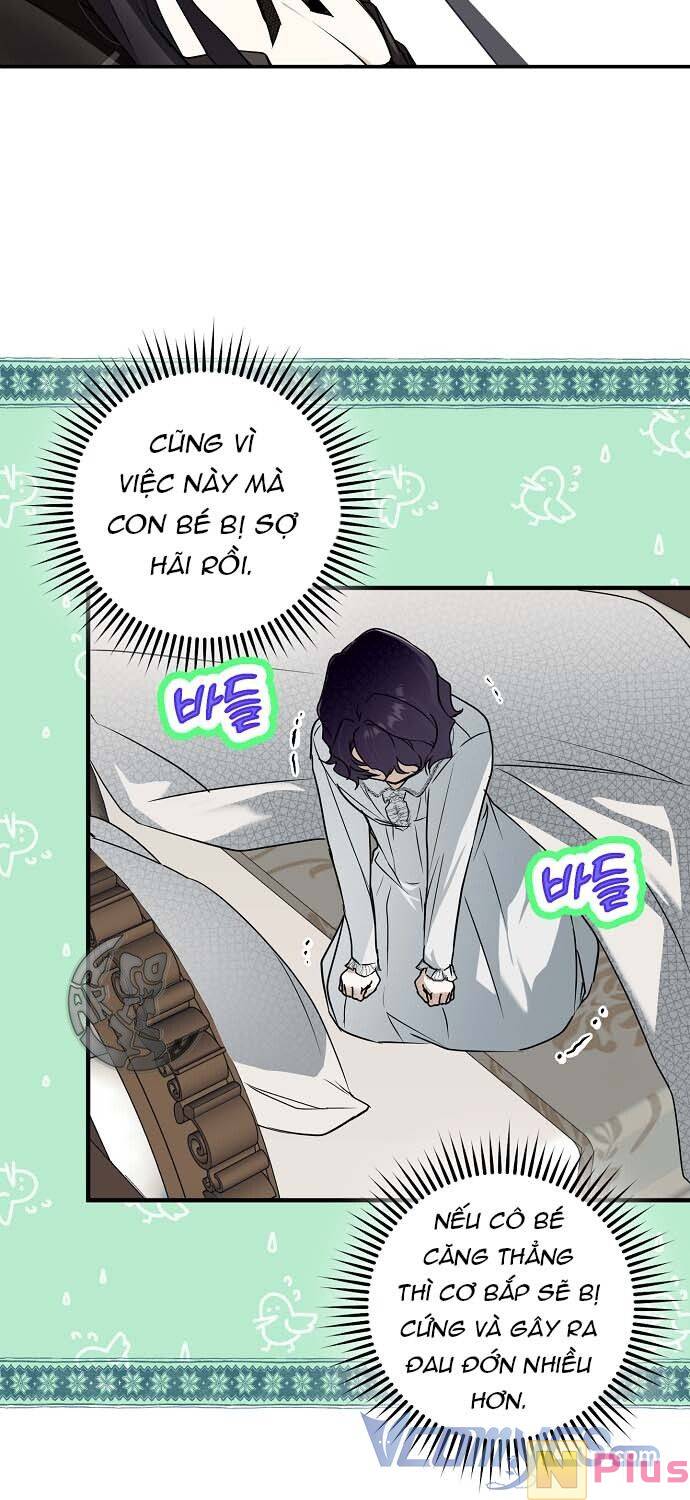 Ai Đó Đang Điều Khiển Cơ Thể Của Tôi Chapter 11 - Trang 44