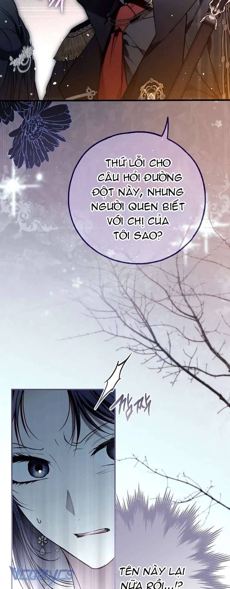 Ai Đó Đang Điều Khiển Cơ Thể Của Tôi Chapter 63 - Trang 16
