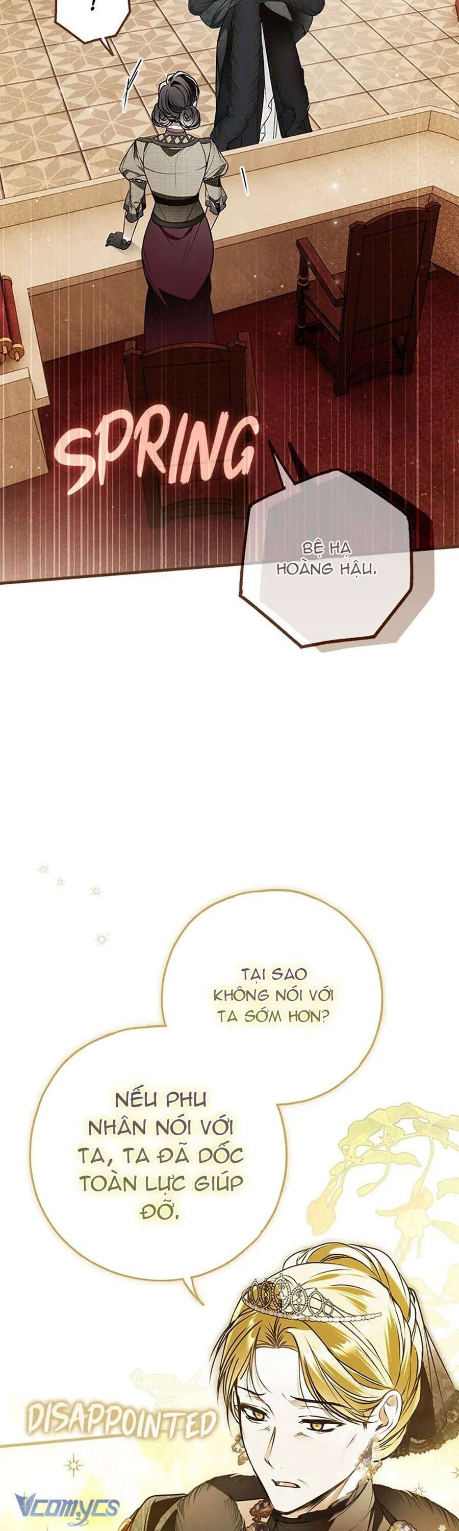 Ai Đó Đang Điều Khiển Cơ Thể Của Tôi Chapter 59 - Trang 8