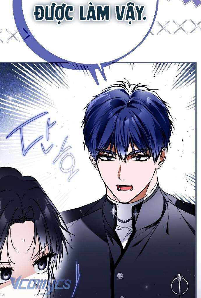 Ai Đó Đang Điều Khiển Cơ Thể Của Tôi Chapter 50 - Trang 4