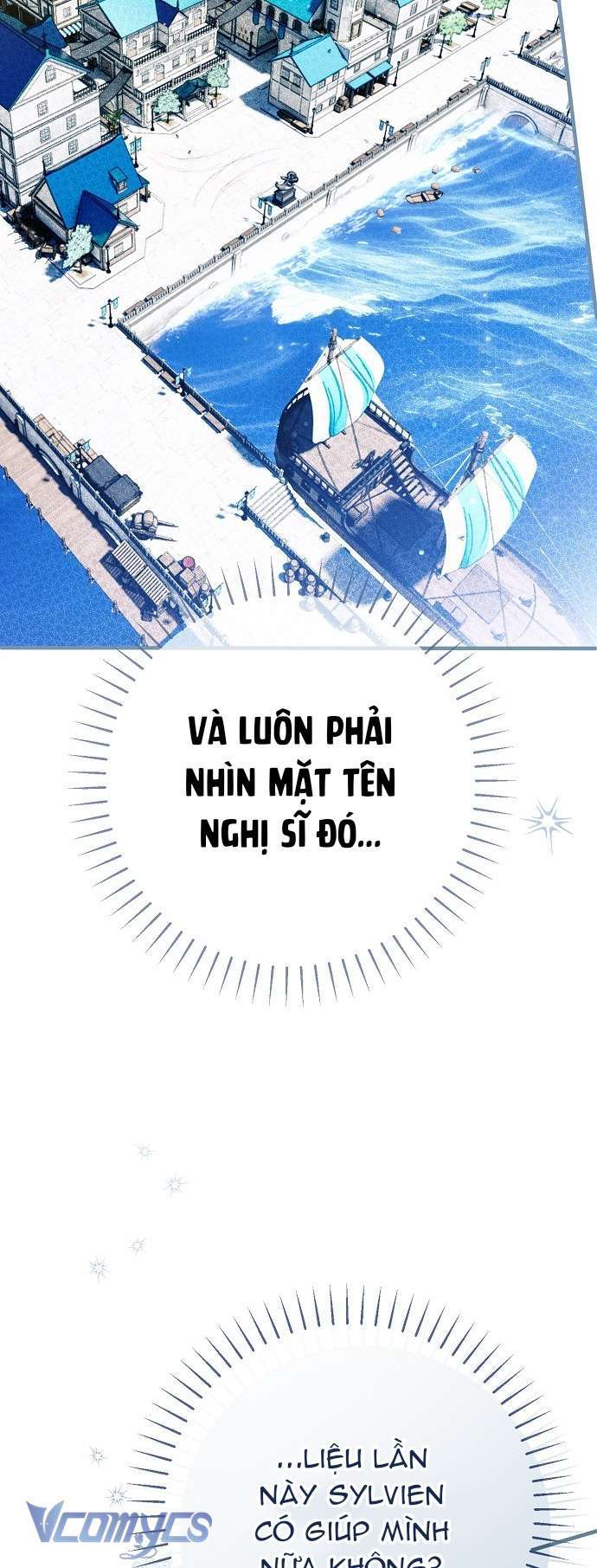 Ai Đó Đang Điều Khiển Cơ Thể Của Tôi Chapter 54 - Trang 42