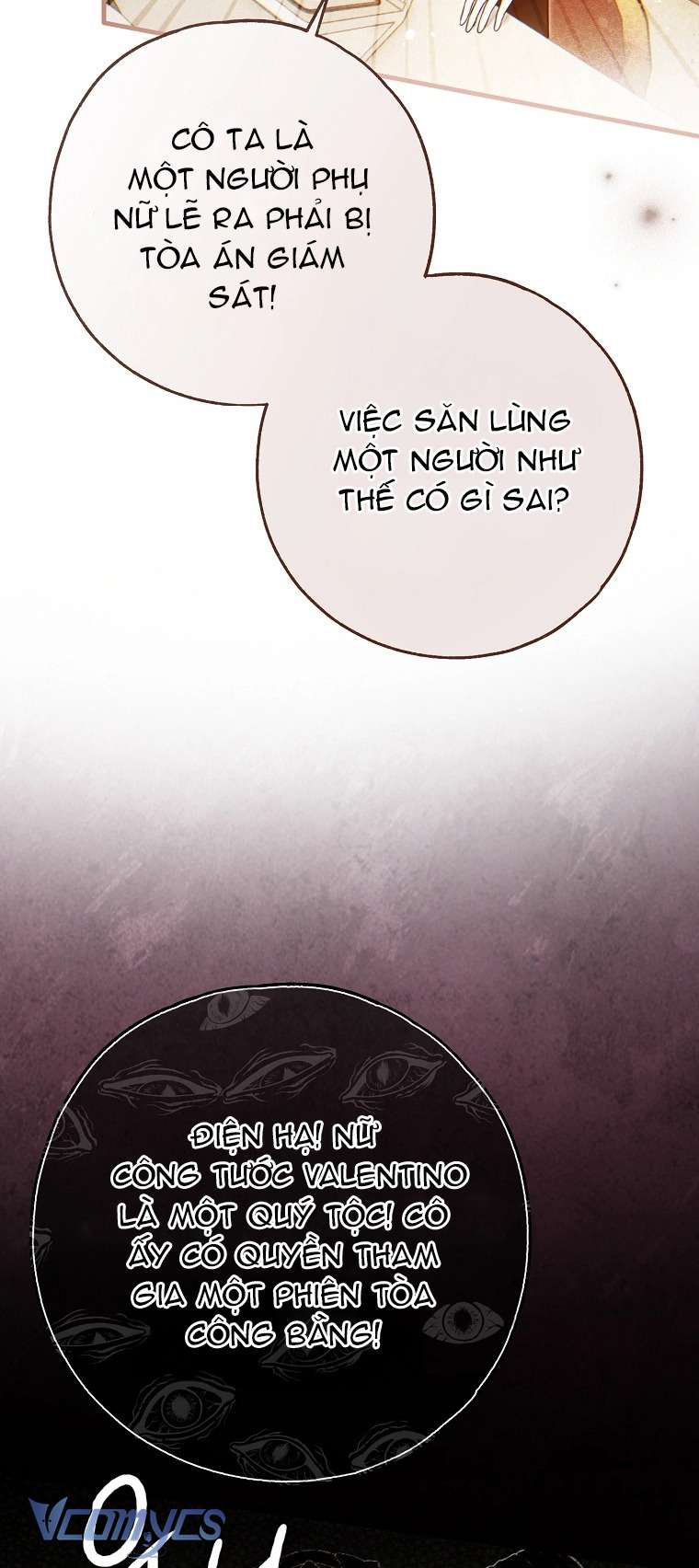 Ai Đó Đang Điều Khiển Cơ Thể Của Tôi Chapter 57 - Trang 65