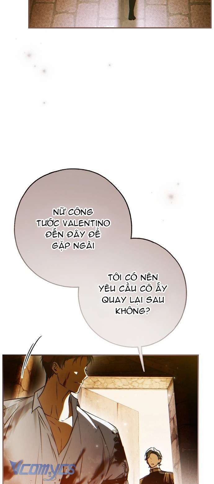 Ai Đó Đang Điều Khiển Cơ Thể Của Tôi Chapter 56 - Trang 48