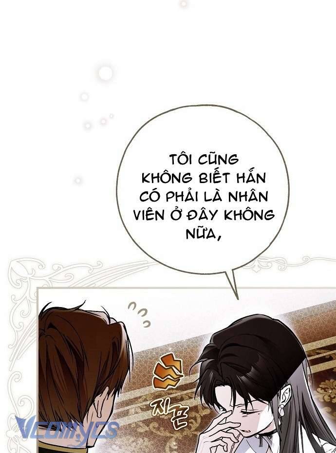 Ai Đó Đang Điều Khiển Cơ Thể Của Tôi Chapter 51 - Trang 40