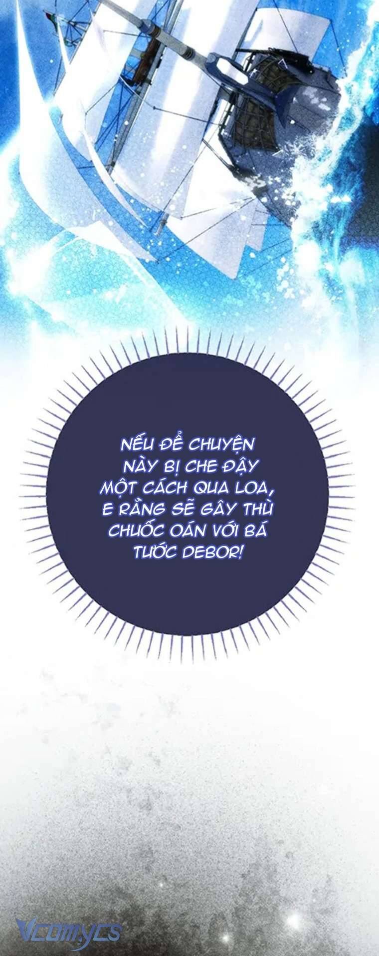 Ai Đó Đang Điều Khiển Cơ Thể Của Tôi Chapter 58 - Trang 74