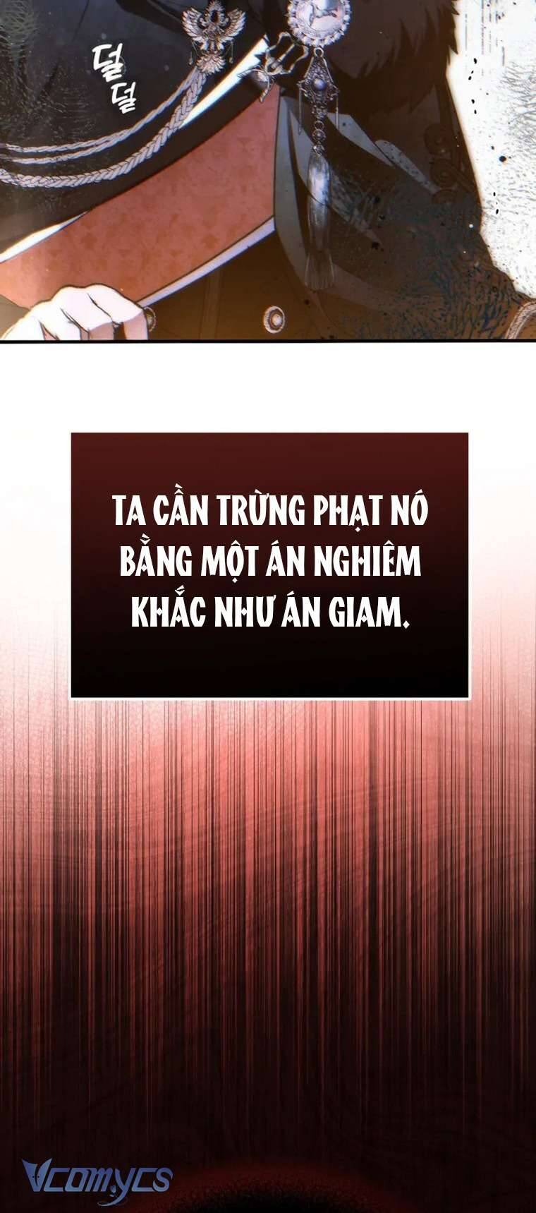 Ai Đó Đang Điều Khiển Cơ Thể Của Tôi Chapter 58 - Trang 84