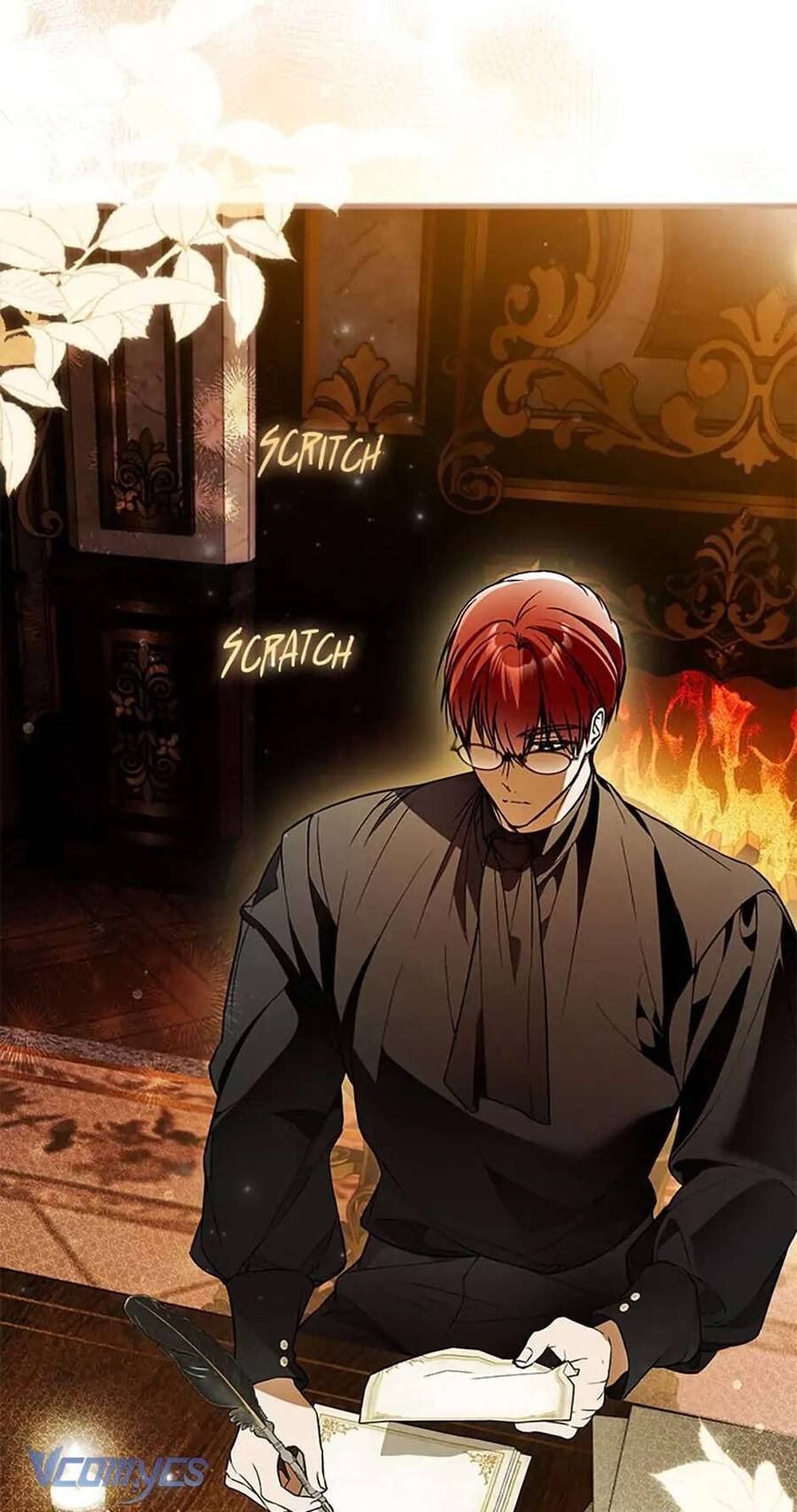Ai Đó Đang Điều Khiển Cơ Thể Của Tôi Chapter 59 - Trang 54