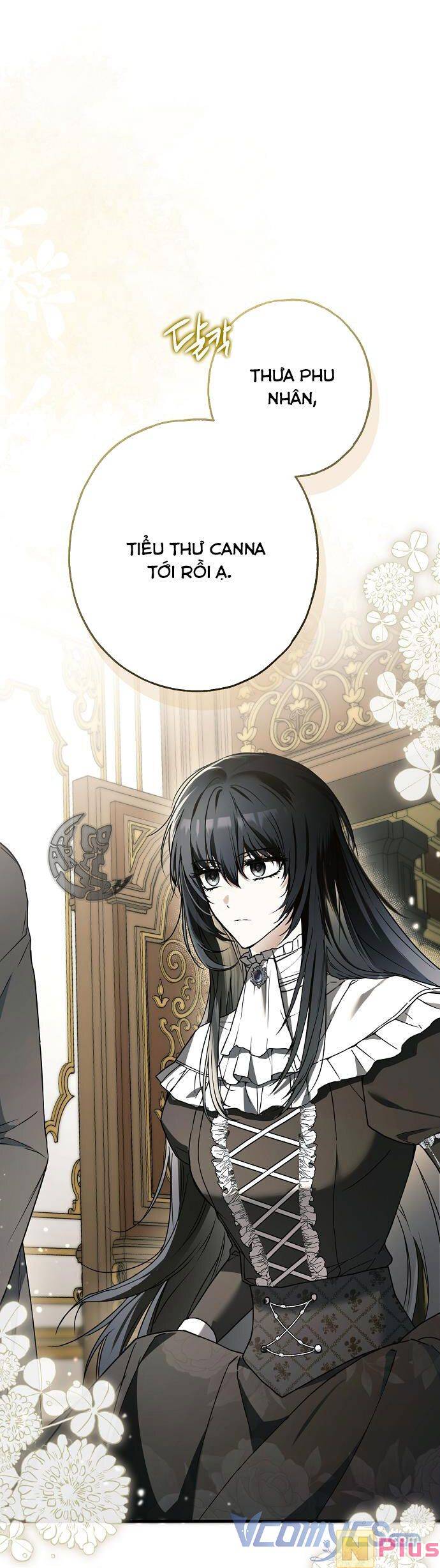 Ai Đó Đang Điều Khiển Cơ Thể Của Tôi Chapter 14 - Trang 10