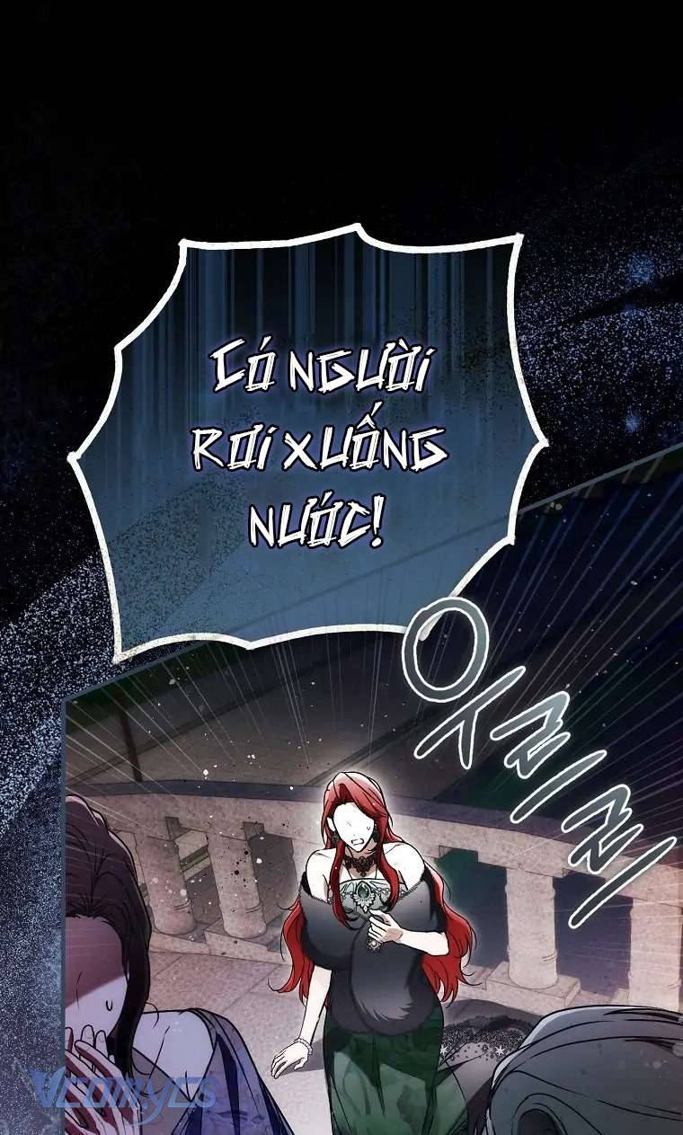 Ai Đó Đang Điều Khiển Cơ Thể Của Tôi Chapter 63 - Trang 56