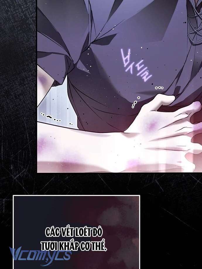 Ai Đó Đang Điều Khiển Cơ Thể Của Tôi Chapter 48 - Trang 76