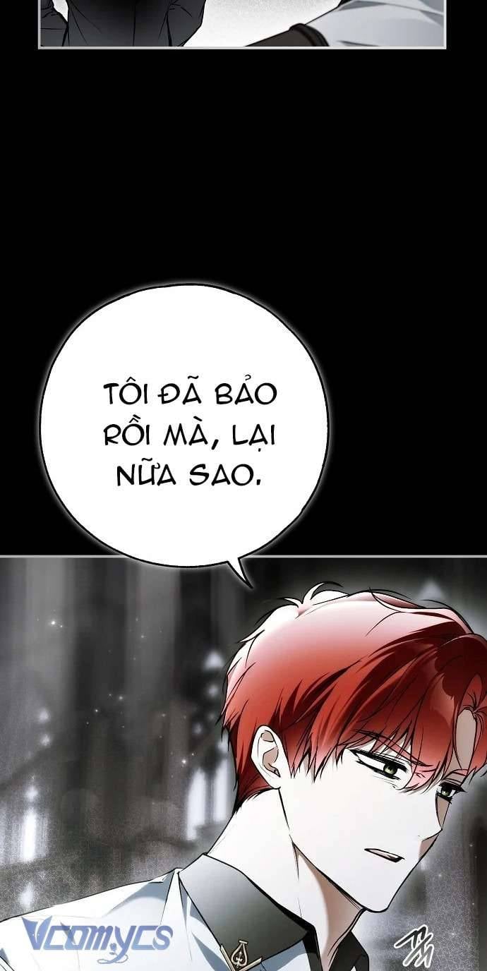Ai Đó Đang Điều Khiển Cơ Thể Của Tôi Chapter 61 - Trang 6