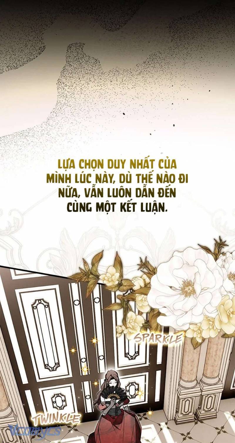 Ai Đó Đang Điều Khiển Cơ Thể Của Tôi Chapter 60 - Trang 23