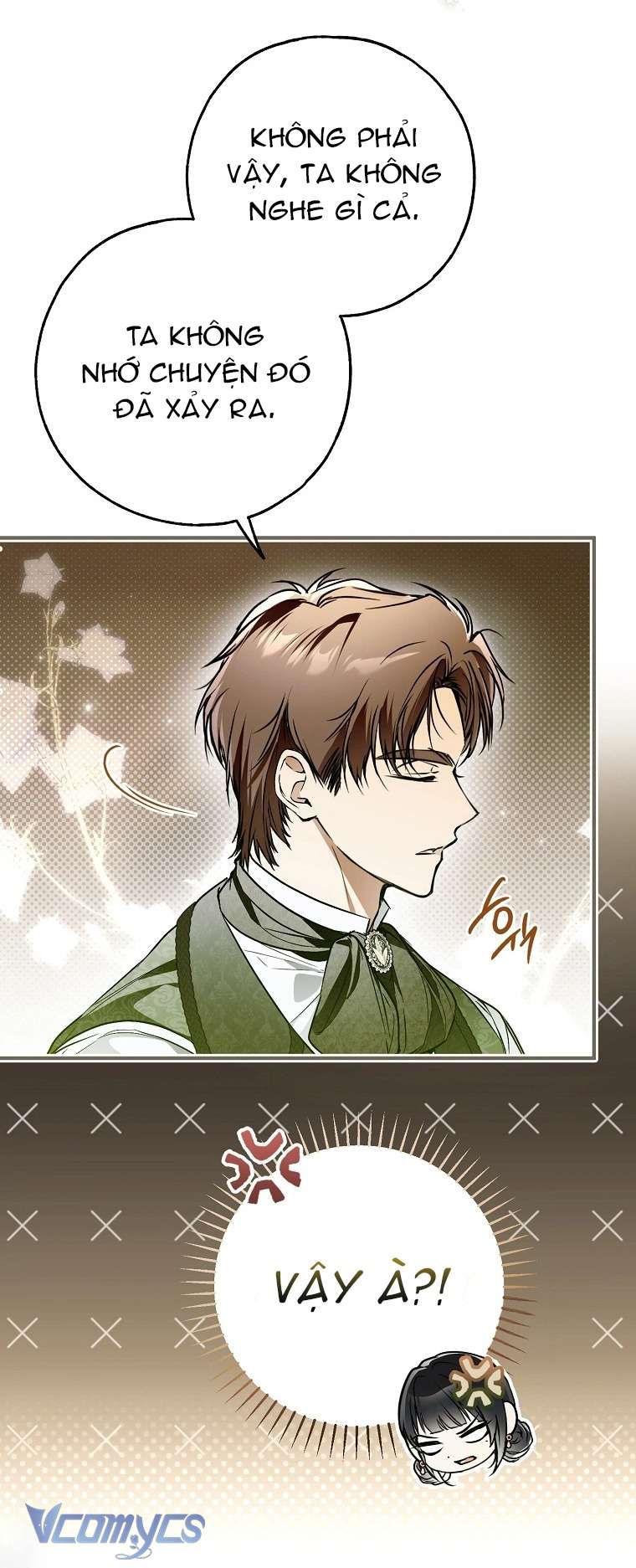 Ai Đó Đang Điều Khiển Cơ Thể Của Tôi Chapter 57 - Trang 59