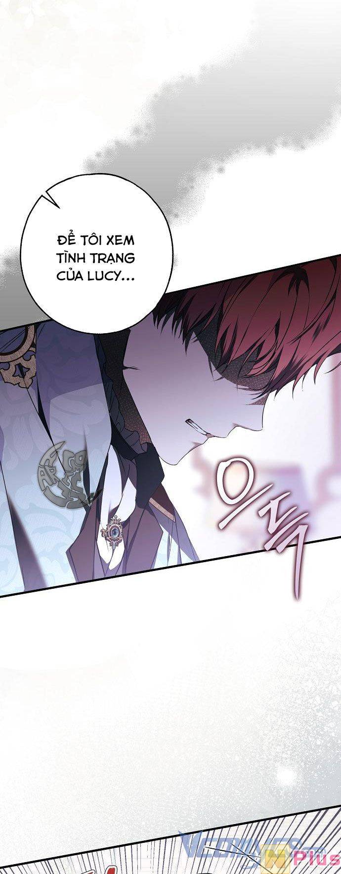 Ai Đó Đang Điều Khiển Cơ Thể Của Tôi Chapter 14 - Trang 16