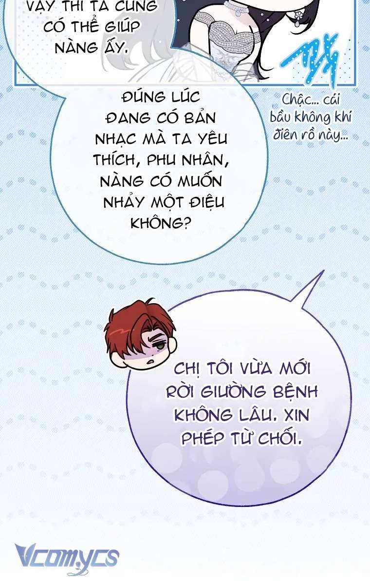 Ai Đó Đang Điều Khiển Cơ Thể Của Tôi Chapter 63 - Trang 11