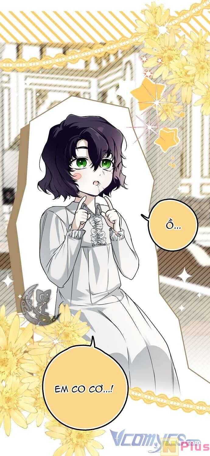 Ai Đó Đang Điều Khiển Cơ Thể Của Tôi Chapter 11 - Trang 51