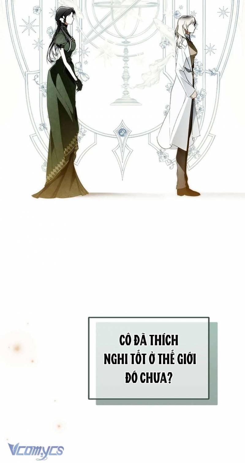 Ai Đó Đang Điều Khiển Cơ Thể Của Tôi Chapter 60 - Trang 59