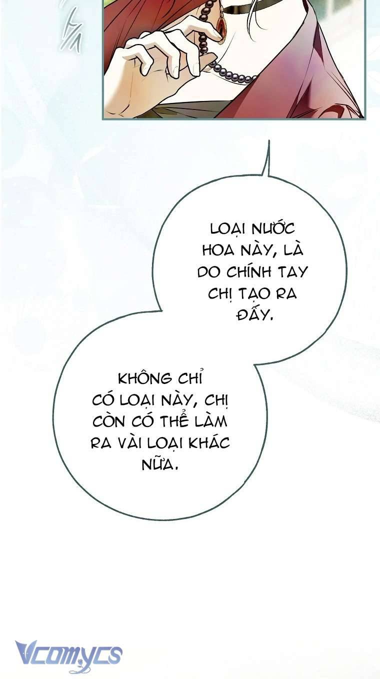 Ai Đó Đang Điều Khiển Cơ Thể Của Tôi Chapter 62 - Trang 52