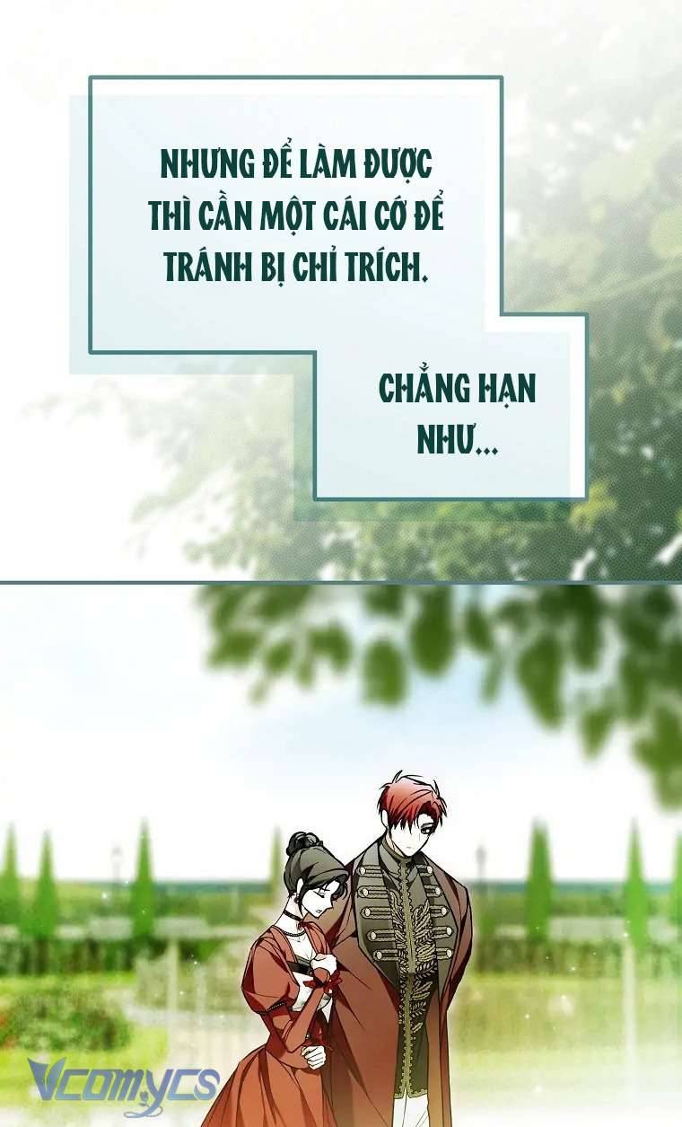 Ai Đó Đang Điều Khiển Cơ Thể Của Tôi Chapter 62 - Trang 53