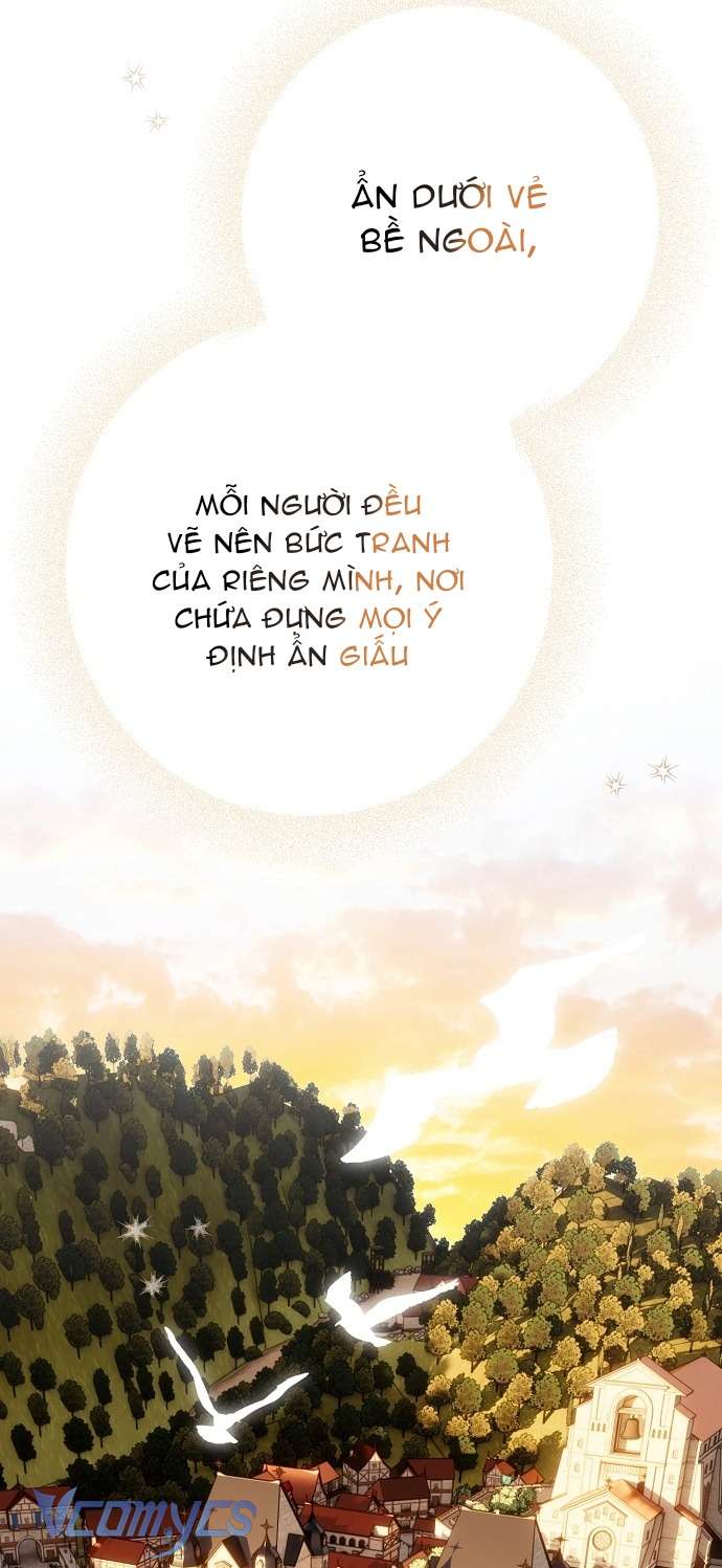 Ai Đó Đang Điều Khiển Cơ Thể Của Tôi Chapter 56 - Trang 72