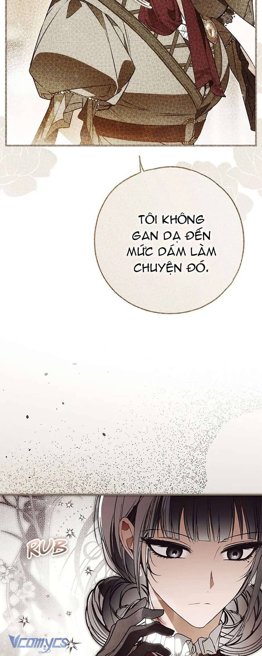 Ai Đó Đang Điều Khiển Cơ Thể Của Tôi Chapter 59 - Trang 38