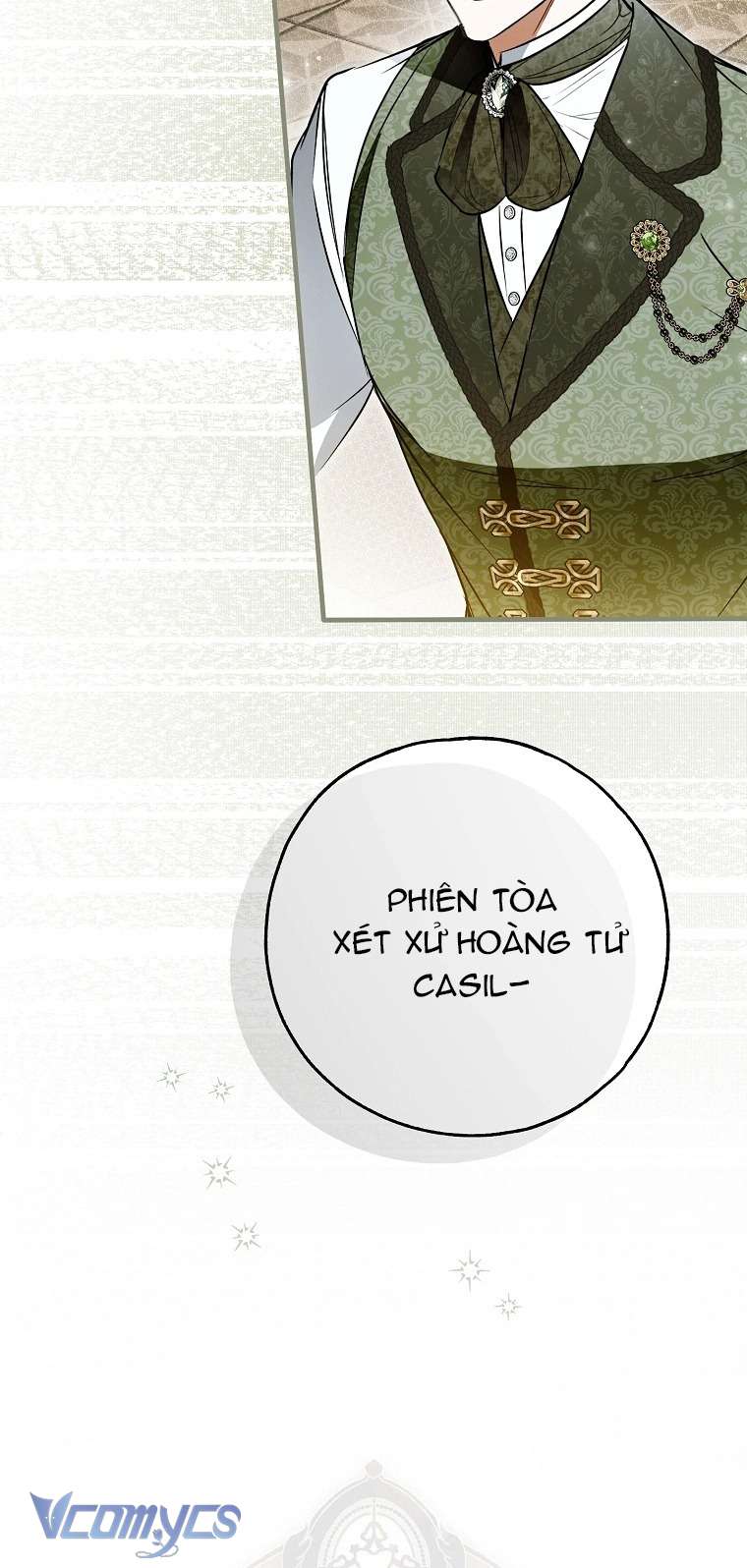 Ai Đó Đang Điều Khiển Cơ Thể Của Tôi Chapter 57 - Trang 15