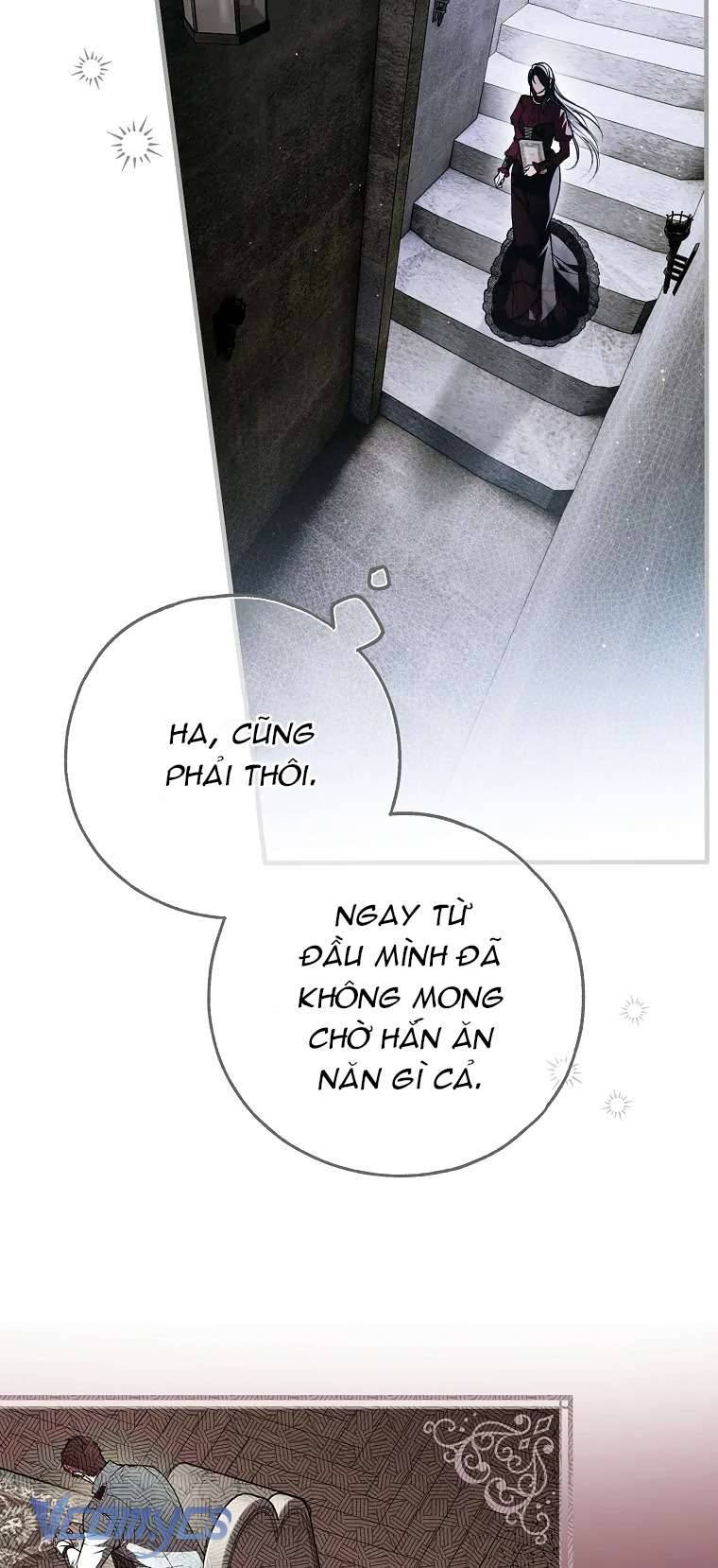 Ai Đó Đang Điều Khiển Cơ Thể Của Tôi Chapter 62 - Trang 10