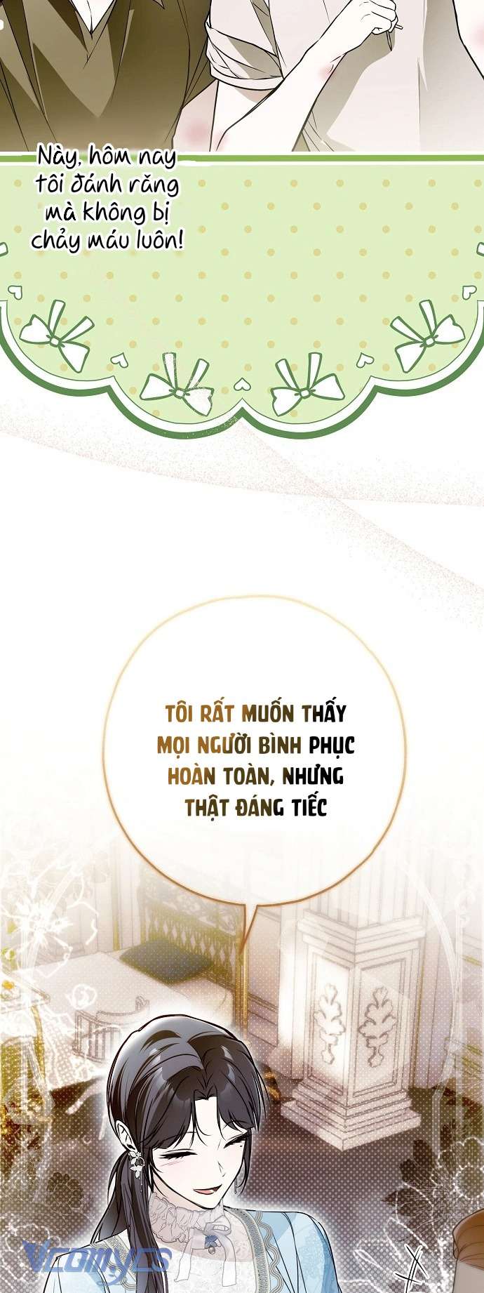 Ai Đó Đang Điều Khiển Cơ Thể Của Tôi Chapter 56 - Trang 76