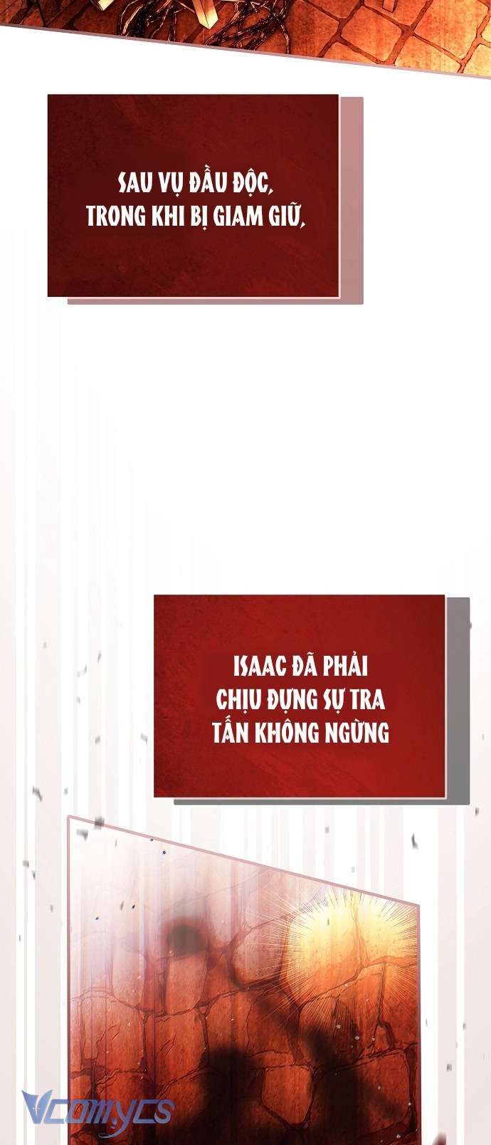 Ai Đó Đang Điều Khiển Cơ Thể Của Tôi Chapter 56 - Trang 39