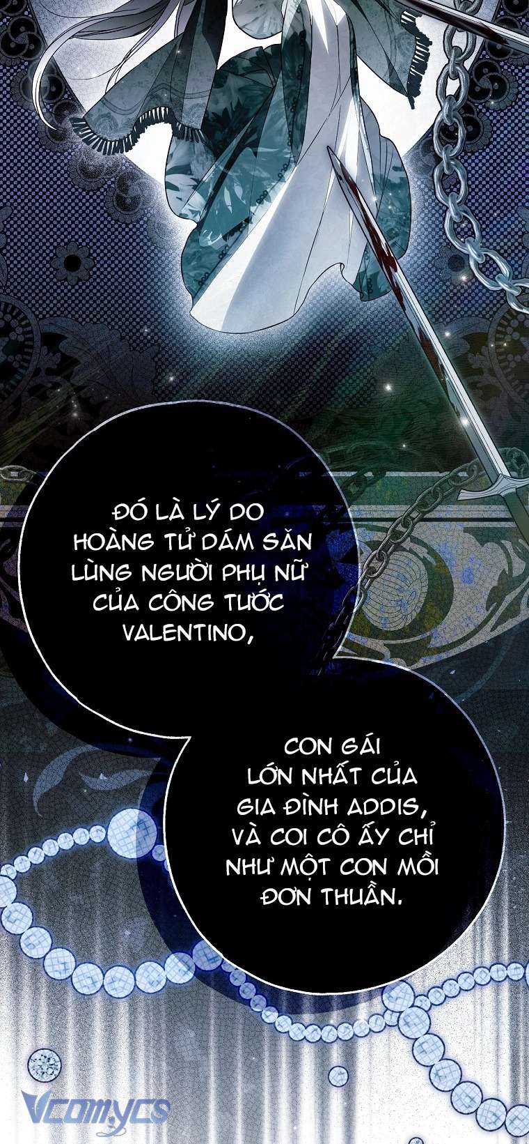 Ai Đó Đang Điều Khiển Cơ Thể Của Tôi Chapter 57 - Trang 81