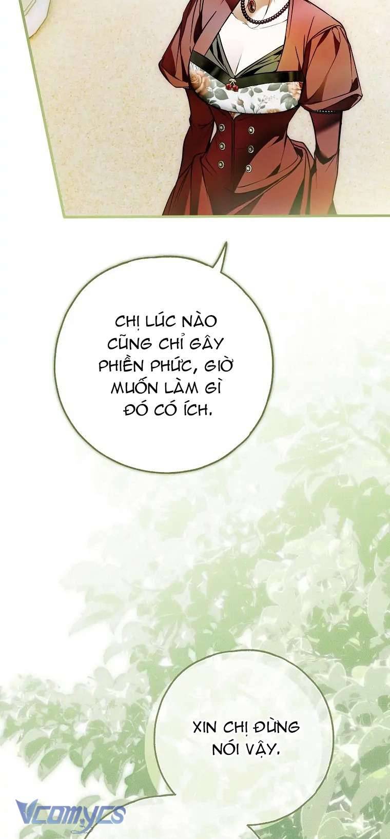 Ai Đó Đang Điều Khiển Cơ Thể Của Tôi Chapter 62 - Trang 64