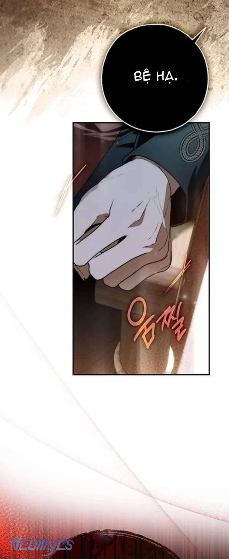 Ai Đó Đang Điều Khiển Cơ Thể Của Tôi Chapter 58 - Trang 79