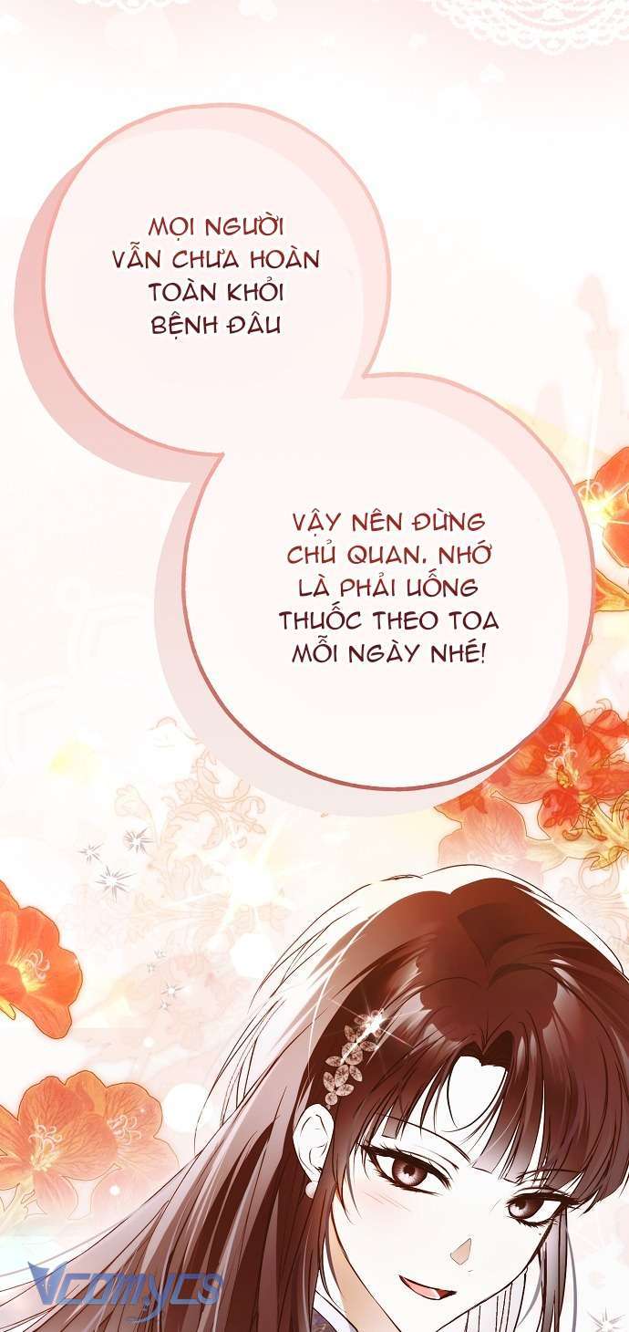 Ai Đó Đang Điều Khiển Cơ Thể Của Tôi Chapter 54 - Trang 82