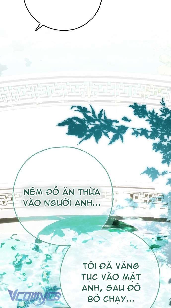 Ai Đó Đang Điều Khiển Cơ Thể Của Tôi Chapter 50 - Trang 36