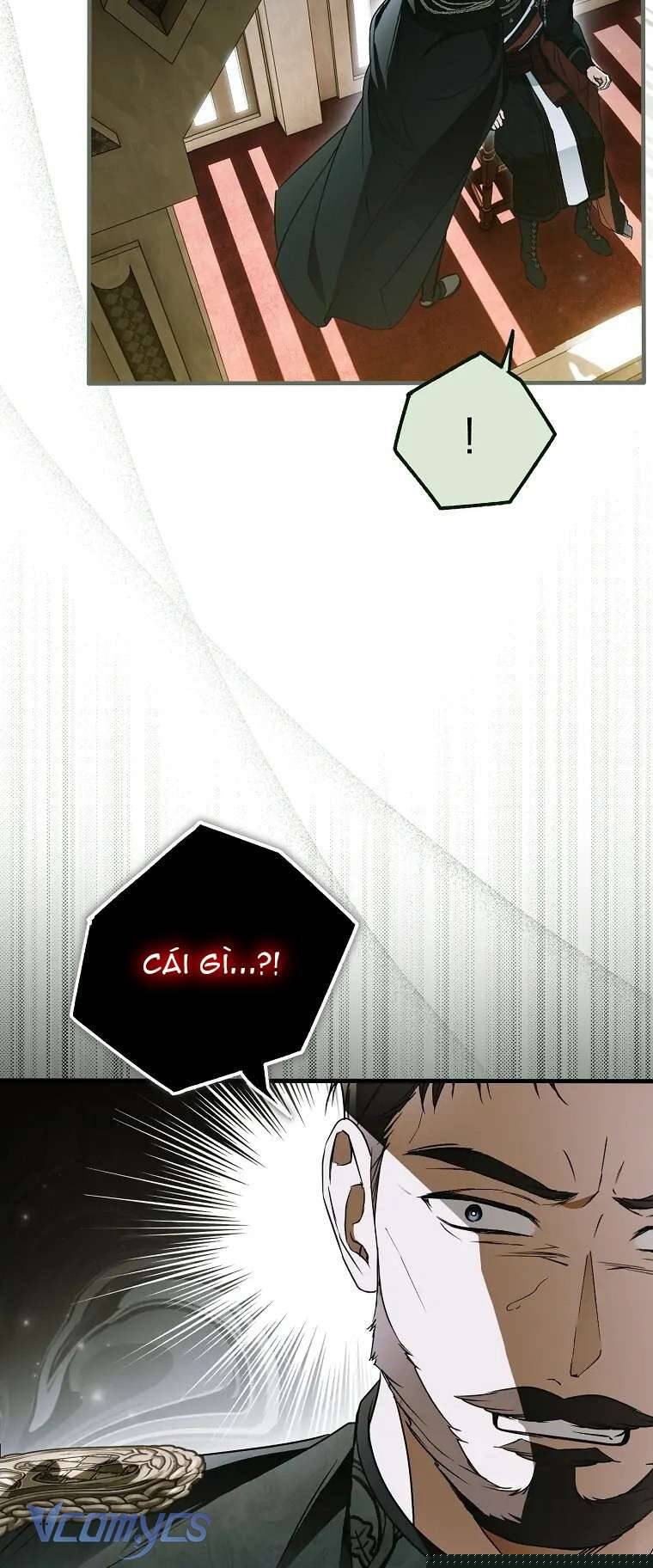 Ai Đó Đang Điều Khiển Cơ Thể Của Tôi Chapter 58 - Trang 4