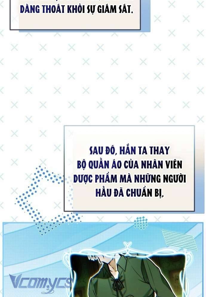 Ai Đó Đang Điều Khiển Cơ Thể Của Tôi Chapter 51 - Trang 13