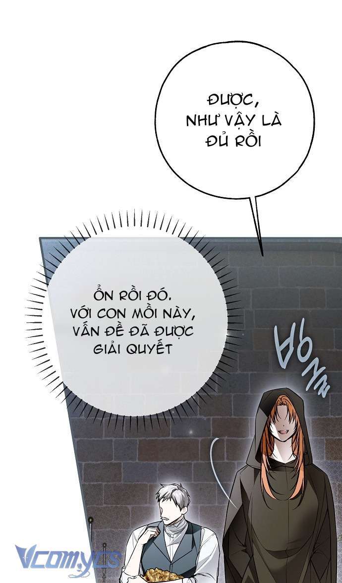 Ai Đó Đang Điều Khiển Cơ Thể Của Tôi Chapter 54 - Trang 59