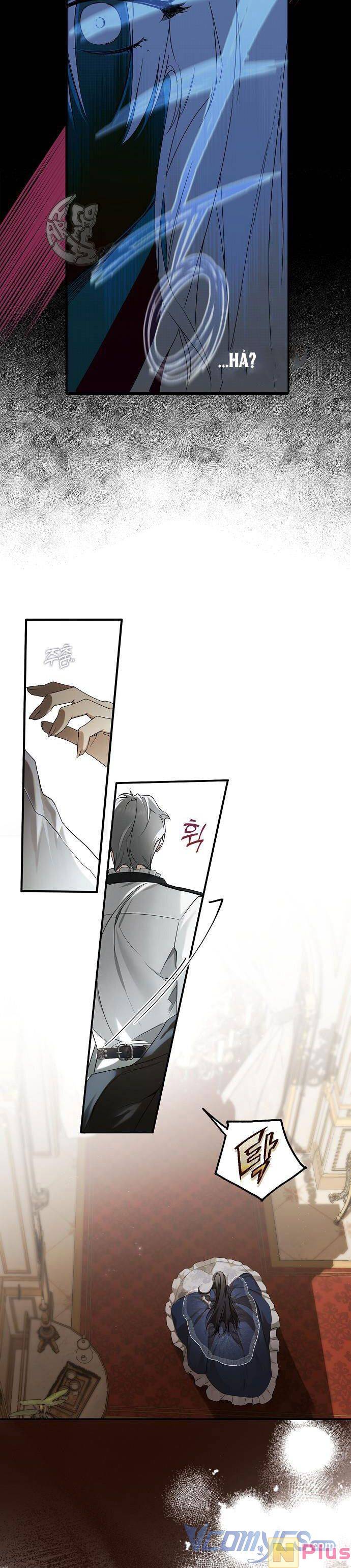 Ai Đó Đang Điều Khiển Cơ Thể Của Tôi Chapter 1 - Trang 7