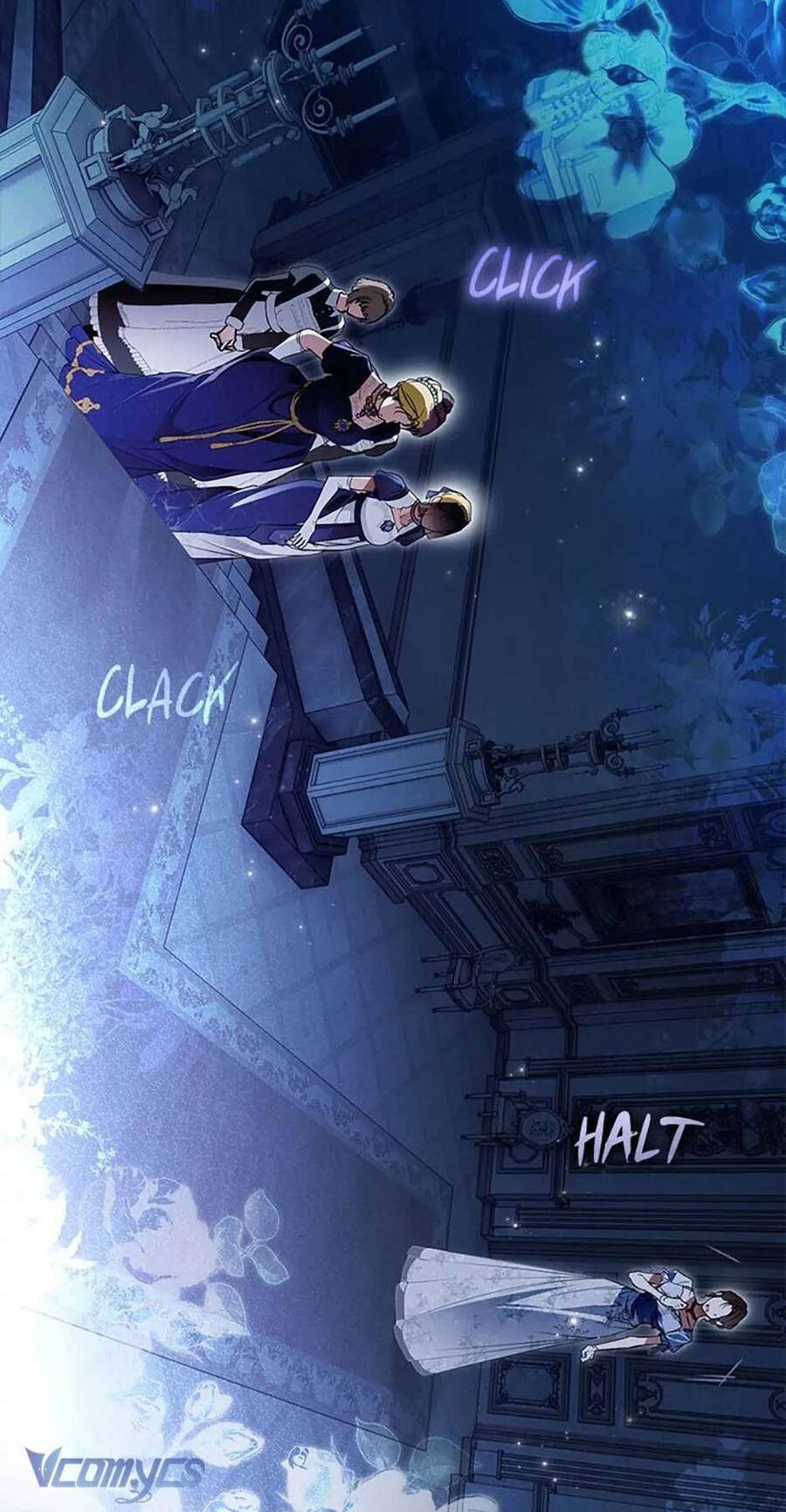 Ai Đó Đang Điều Khiển Cơ Thể Của Tôi Chapter 59 - Trang 67