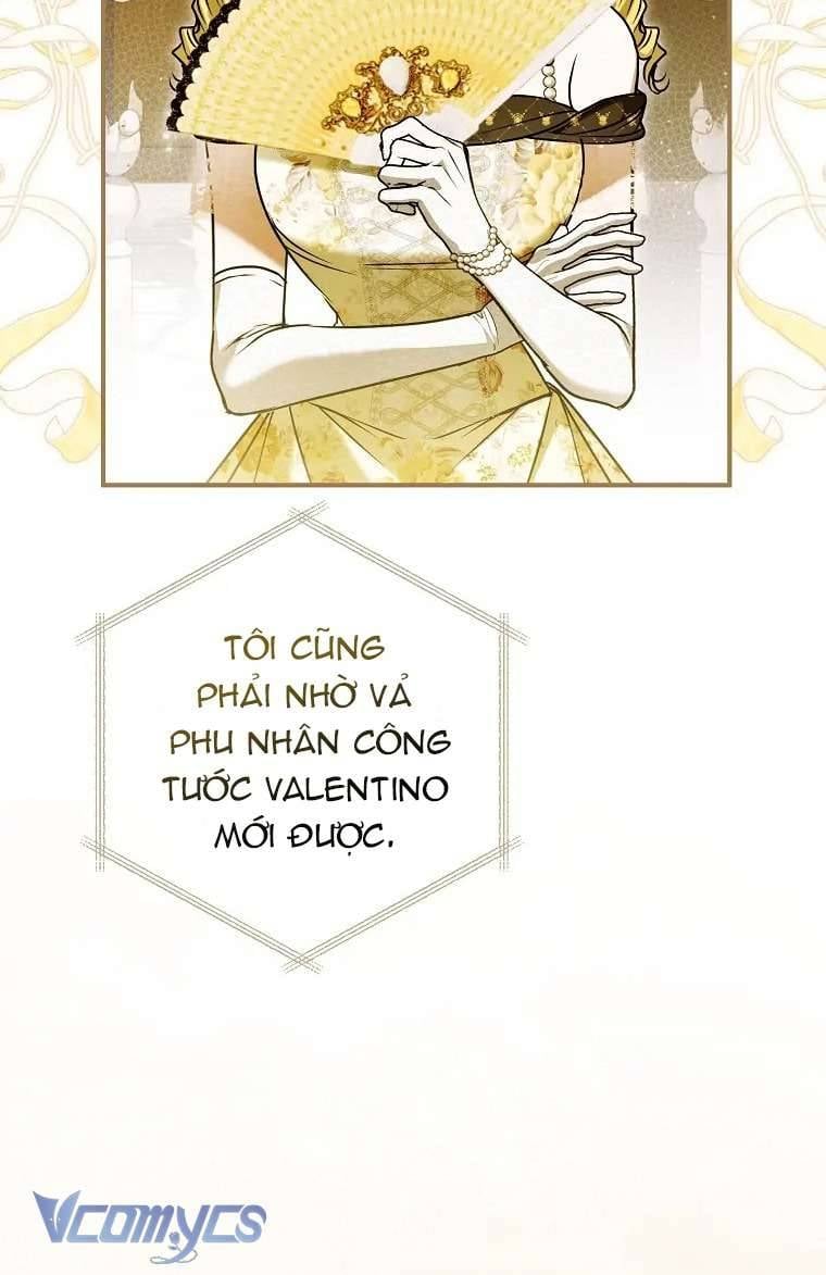Ai Đó Đang Điều Khiển Cơ Thể Của Tôi Chapter 62 - Trang 76