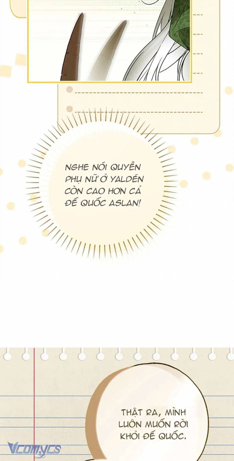 Ai Đó Đang Điều Khiển Cơ Thể Của Tôi Chapter 60 - Trang 74